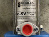 GOULDS 1-1/4" Vertical Multistage Pump 5SV4TA30