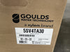 GOULDS 1-1/4" Vertical Multistage Pump 5SV4TA30