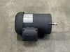 WEG 1.5 hp, 230/460 volts, 3520 rpm, 56C Electric Motor FC001402W01DOE