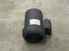 WEG 1.5 hp, 230/460 volts, 3520 rpm, 56C Electric Motor FC001402W01DOE