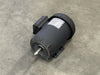 WEG 1.5 hp, 230/460 volts, 3520 rpm, 56C Electric Motor FC001402W01DOE