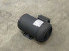 WEG 1.5 hp, 230/460 volts, 3520 rpm, 56C Electric Motor FC001402W01DOE