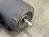 WEG 1.5 hp, 230/460 volts, 3520 rpm, 56C Electric Motor FC001402W01DOE