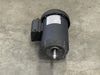 WEG 1.5 hp, 230/460 volts, 3520 rpm, 56C Electric Motor FC001402W01DOE