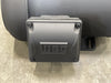 WEG 1.5 hp, 230/460 volts, 3520 rpm, 56C Electric Motor FC001402W01DOE
