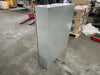 HOFFMAN CSD42368 Control Panel Enclosure, 42"x36"x8"