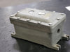 CURLEE MANUFACTURING INC Hazardous Location Push Button Enclosure ECS-2-A2X-U