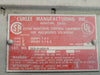 CURLEE MANUFACTURING INC Hazardous Location Push Button Enclosure ECS-2-A2X-U
