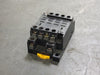 CUTLER-HAMMER 14-Pin Relay Socket D7PA4