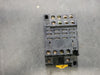 CUTLER-HAMMER 14-Pin Relay Socket D7PA4