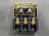 GENERAL ELECTRIC 25 Amp, 3 Pole, 24 VAC Coil Definite Purpose Contactor CR253BA324BAB