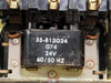 GENERAL ELECTRIC 25 Amp, 3 Pole, 24 VAC Coil Definite Purpose Contactor CR253BA324BAB