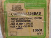 GENERAL ELECTRIC 25 Amp, 3 Pole, 24 VAC Coil Definite Purpose Contactor CR253BA324BAB