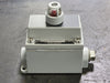 ALLEN-BRADLEY Pushbutton Control Station Assembly 800H-2HAP7P