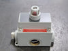 ALLEN-BRADLEY Pushbutton Control Station Assembly 800H-2HAP7P