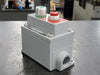 ALLEN-BRADLEY Pushbutton Control Station Assembly 800H-NP31