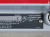 ALLEN-BRADLEY Pushbutton Control Station Assembly 800H-NP31