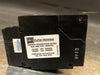 CUTLER-HAMMER 15 Amp, 1 Pole, 347 volts Circuit Breaker GBH1015