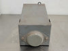 SQUARE D 70 Amp, 240 Volts, 1-Phase, NEMA 3R Circuit Breaker Load Center QO2-4ARB