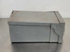 SQUARE D 70 Amp, 240 Volts, 1-Phase, NEMA 3R Circuit Breaker Load Center QO2-4ARB