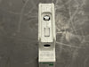 SCHNEIDER ELECTRIC 15 Amp, 1 Pole, 277 volts Circuit Breaker M9F42115