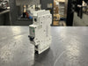 SCHNEIDER ELECTRIC 25 Amp, 1 Pole, 277 volts Circuit Breaker M9F42125