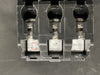 SQUARE D 60 Amp, 3 Pole, 240 volts Circuit Breaker QO360