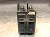 SIEMENS 15 Amp, 2 Pole, 120/240 volts Circuit Breaker BQ2B015