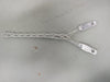 Strain Relief Cord Grip -001, 0.32"-0.43"