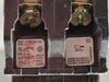 SQUARE D 15 Amp, 2 Pole, 120/240 volts Circuit Breaker QO215