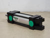 NUMATICS Pneumatic Cylinder 1.5" Bore x 3" Stroke P1AK-03A1D-AAA0