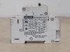 ALLEN-BRADLEY 20 Amp, 1 Pole, 277/480 volts Circuit Breaker 1492-CB1-G200 