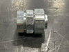 THOMAS & BETTS 1 in. Combination Compression Coupling LTT-113 (Box of 5)