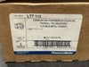 THOMAS & BETTS 1 in. Combination Compression Coupling LTT-113 (Box of 5)