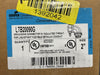 CROUSE-HINDS 2" 90 Deg Liquidtight Grounding Connector w/ Insulated Throat LTB20090G