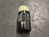MARINCO 50A 125V Locking Connector CS6360N, 2P3W 