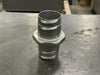 CROUSE-HINDS 1-1/2" Screw-in Coupling 795DC (Box of 6)