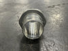 CROUSE-HINDS 1-1/2" Screw-in Coupling 795DC (Box of 6)