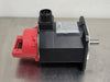 GE FANUC 0.5 kW, 3.3 Amp, 166 Volts, 3-Phase AC Servo Motor AE2/300