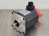 GE FANUC 0.5 kW, 3.3 Amp, 166 Volts, 3-Phase AC Servo Motor AE2/300