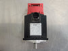 GE FANUC 0.5 kW, 3.3 Amp, 166 Volts, 3-Phase AC Servo Motor AE2/300