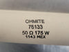 MAGNETEK Dynamic Braking Resistor EDB4007CT