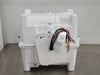 HUBBELL 120 Volts 250W Ballast Module BL-A250P8-WH