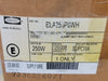HUBBELL 120 Volts 250W Ballast Module BL-A250P8-WH
