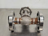 BONNEY FORGE 3/4" Class 800 Gate Valve B16.34, HL 1GGF-NACE-LE