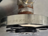 BONNEY FORGE 3/4" Class 800 Gate Valve B16.34, HL 1GGF-NACE-LE