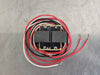 TYCO ELECTRONICS 0.3 kVA Control Transformer, 120 pri. volts, 12 sec. volts 4000-20T14J507