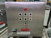 TOYO PUMPS 4 hp, 132 GPM Submersible Pump DL-4B w/ Motor Starter Control Panel 1451-PU-026