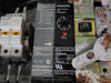 TOYO PUMPS 4 hp, 132 GPM Submersible Pump DL-4B w/ Motor Starter Control Panel 1451-PU-026