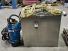 TOYO PUMPS 4 hp, 132 GPM Submersible Pump DL-4B w/ Motor Starter Control Panel 1451-PU-026